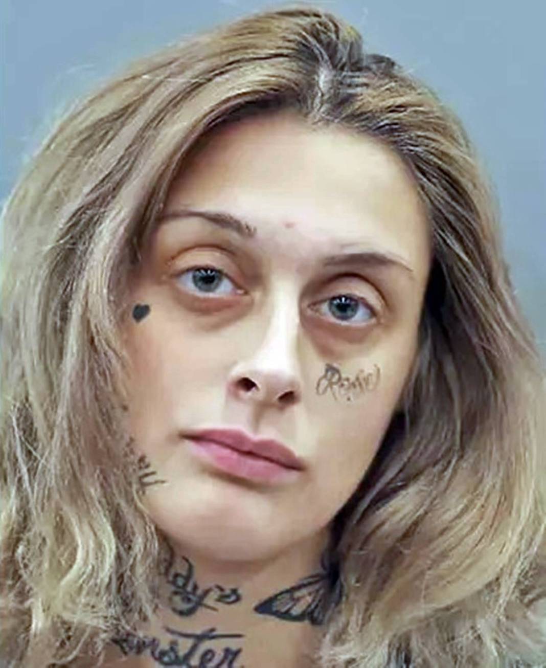 Akılalmaz olay: Bebeğini Facebook'ta sattı! Bebeğin kanında uyuşturucu çıktı 10